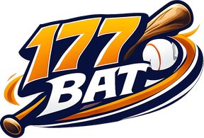 177 bat লোগো